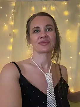 Czat XXX na żywo – LucieMack