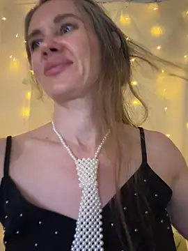 Czat XXX na żywo – LucieMack