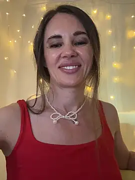 LucieMack – Live XXX-chat