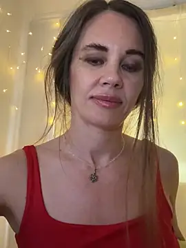 LucieMack's Live XXX Chat