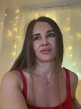 LucieMack Live XXX-Chat
