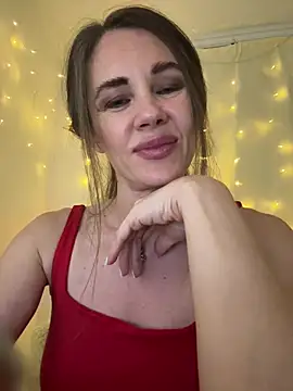 LucieMack's Live XXX Chat