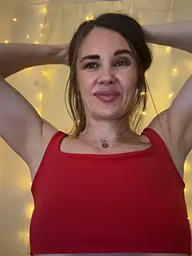 LucieMack – webcam-show