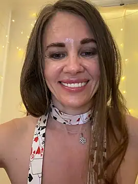 LucieMack's Live XXX Chat