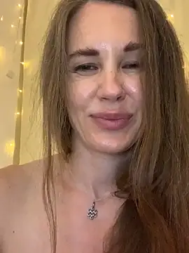 LucieMack's Live XXX Chat