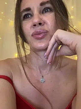LucieMack – Live XXX-chat