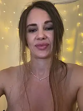Živý XXX chat LucieMack