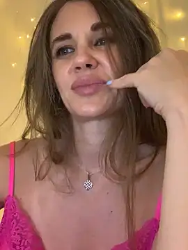 Czat XXX na żywo – LucieMack