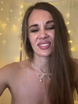 LucieMack 라이브 XXX 채팅