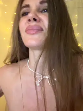 LucieMack Chat XXX live
