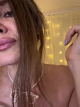 LucieMack – Live XXX-chat