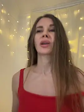Webkamerová show LucieMack