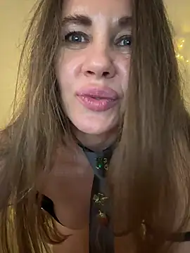 LucieMack Live XXX Chat