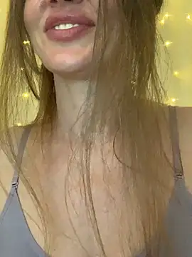 LucieMack – Live XXX-chat