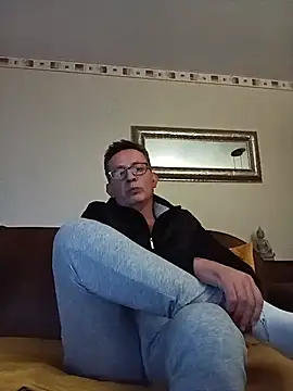 Xman42100 Pertunjukan Webcam
