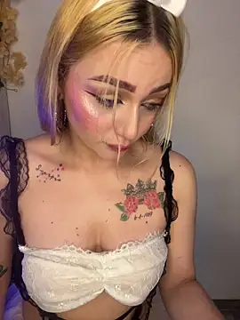 Živý XXX chat Sara_Sophia420