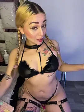 צ'אט XXX בשידור חי של Sara_Sophia420