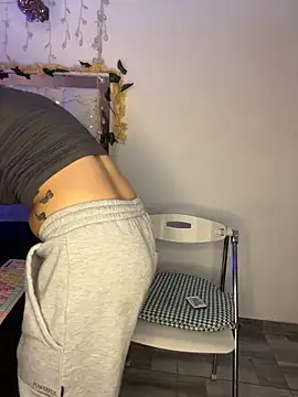 Sara_Sophia420 Live XXX Chat