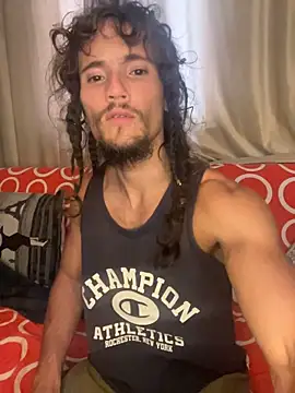 ZeldaMagdeline's Webcam Show