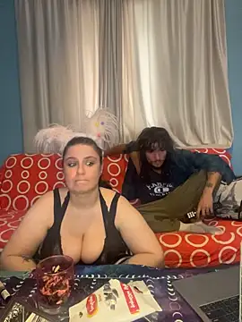 ZeldaMagdeline Pertunjukan Webcam