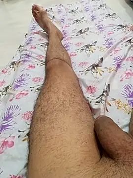 Moka_1991 Adlı Modelin Web Kamerası Şovu