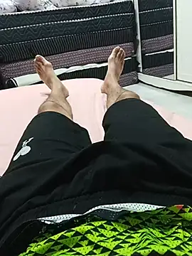Wounka_1 Show Webcam
