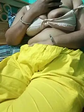 Show Webcam de Maria_Mahi
