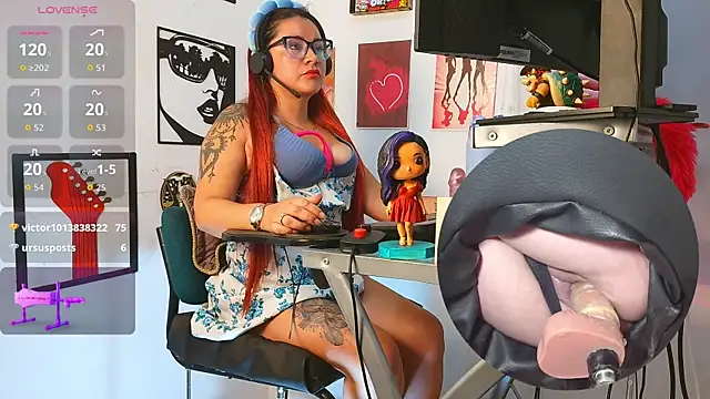 leidydi223 Webcamshow