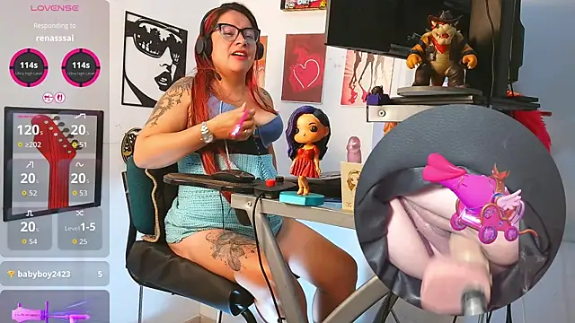 leidydi223 Show in webcam