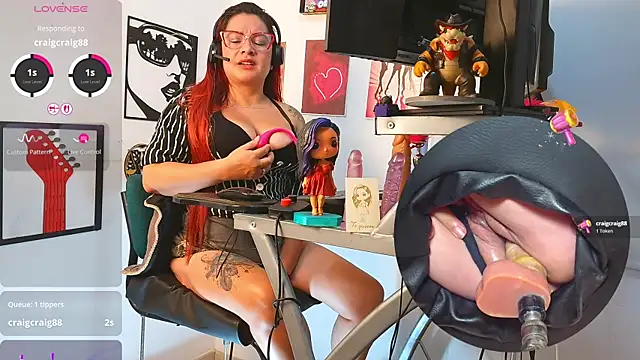 leidydi223 – webcam-show