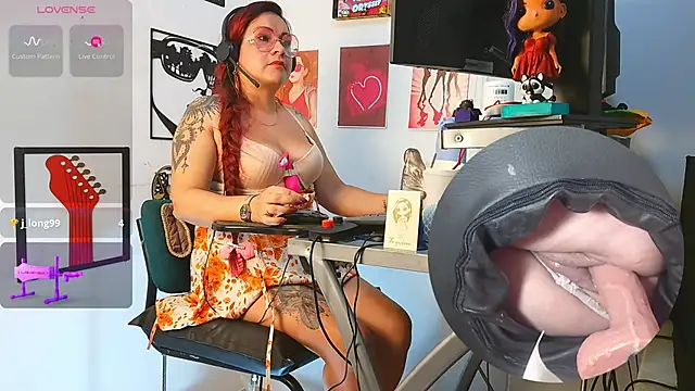 leidydi223's Webcam Show