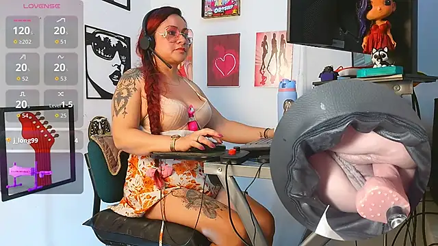 Chat XXX en directo de leidydi223