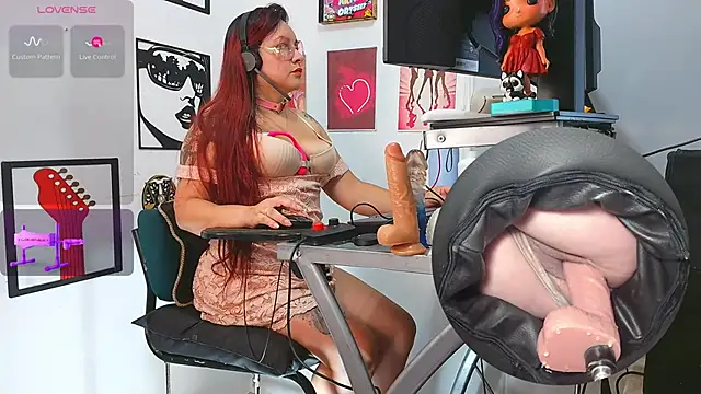leidydi223's Webcam Show