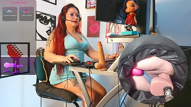 leidydi223's Webcam Show