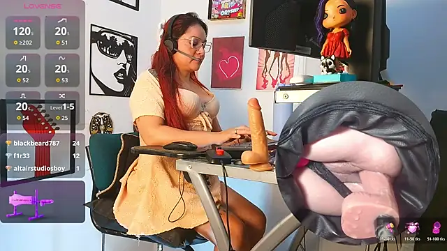 leidydi223 webcam show