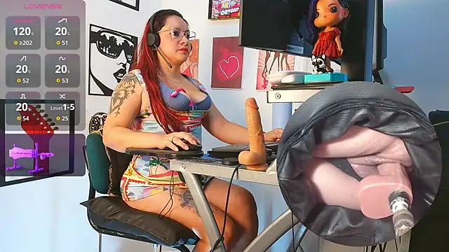 leidydi223 – webcam-show