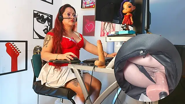 leidydi223's Live XXX Chat