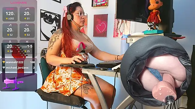 leidydi223 – webcam-show