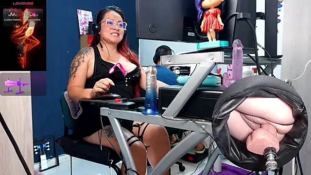 Živý XXX chat leidydi223
