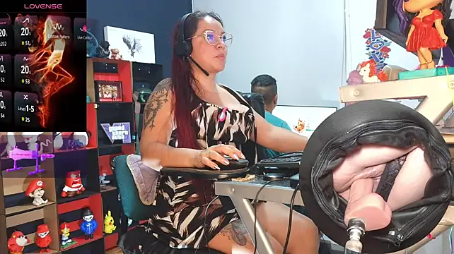 leidydi223 webcam show