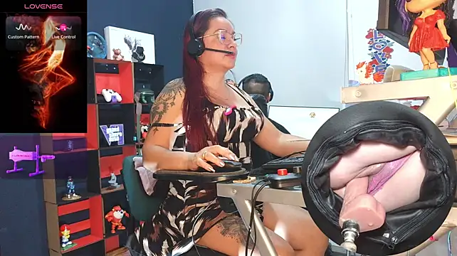 leidydi223 Show in webcam