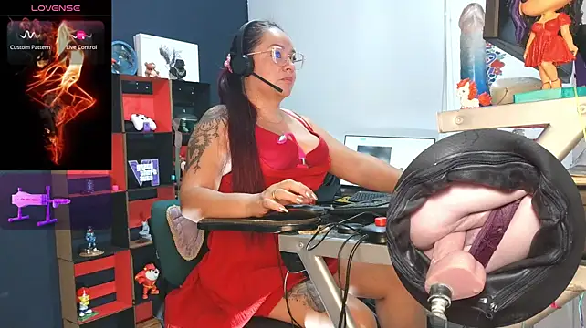 leidydi223: вебкам-шоу