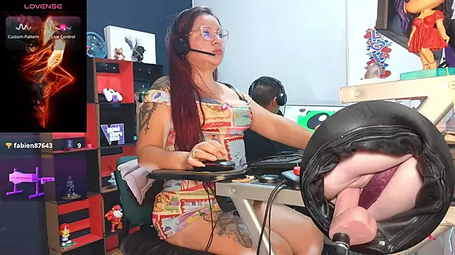 leidydi223 Webcam Show