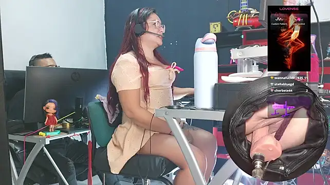leidydi223 Live XXX-Chat