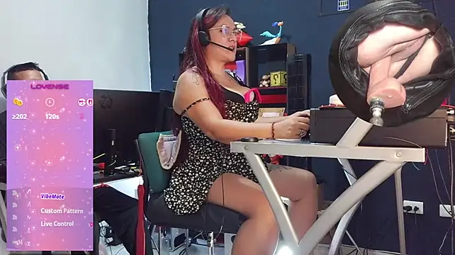 leidydi223's Live XXX Chat