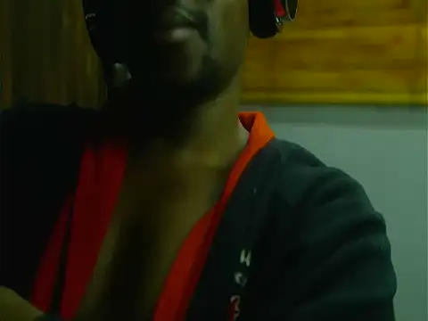 Czat XXX na żywo – Master2000K