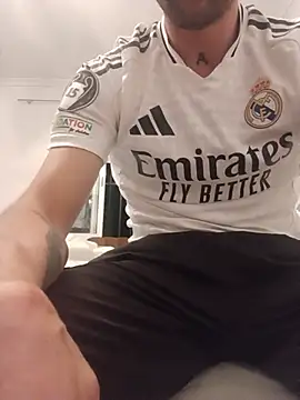 Pollon1992esp webcam show