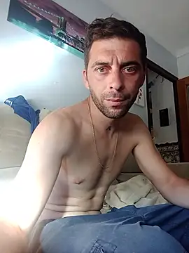 Pollon1992esp Webcam Show