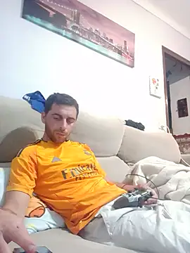 Pollon1992esp Webcam Show
