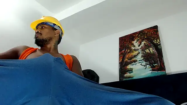 Show de webcam de ElCaballeroNegro24